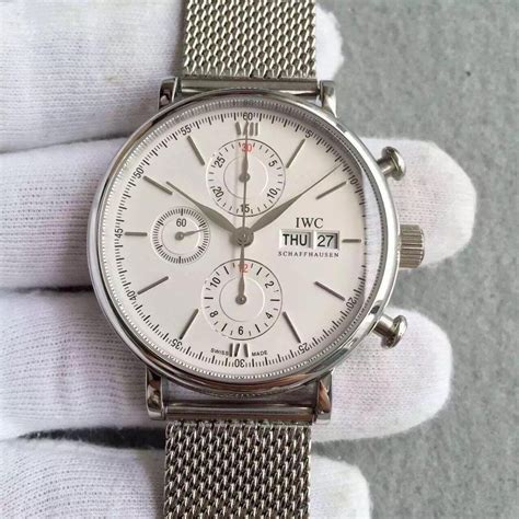 best quality iwc replica|iwc replica watches.